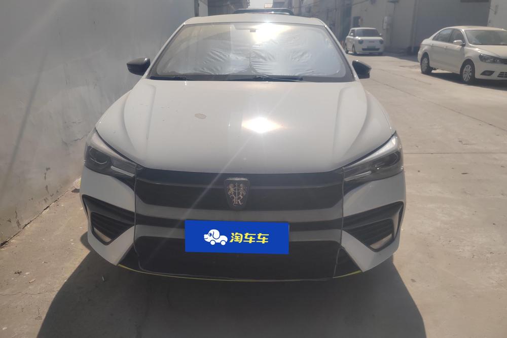 Roewe i5, фото 2