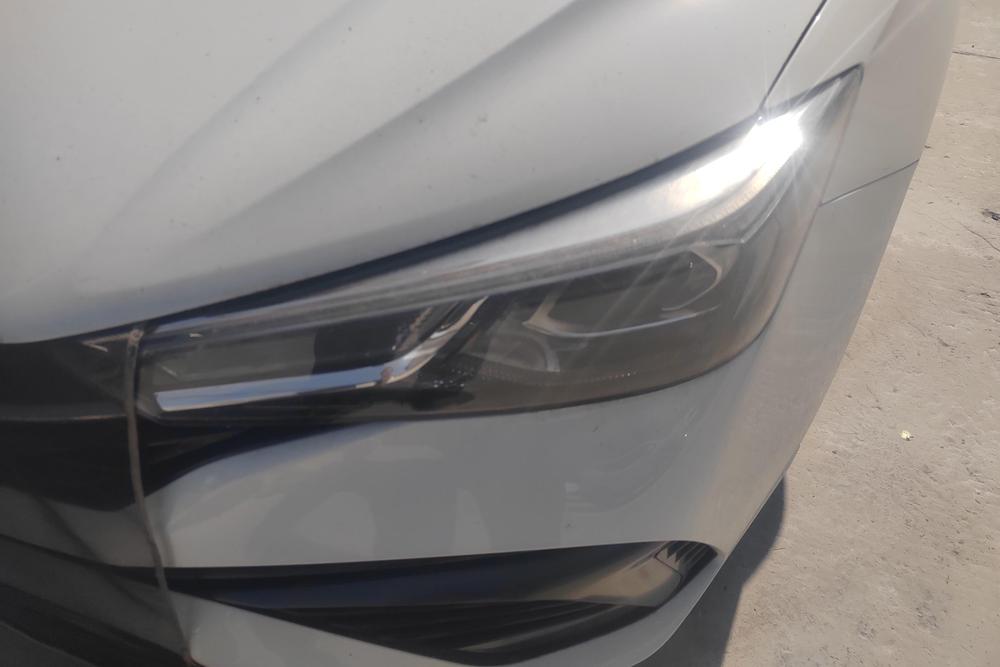 Roewe i5, фото 4