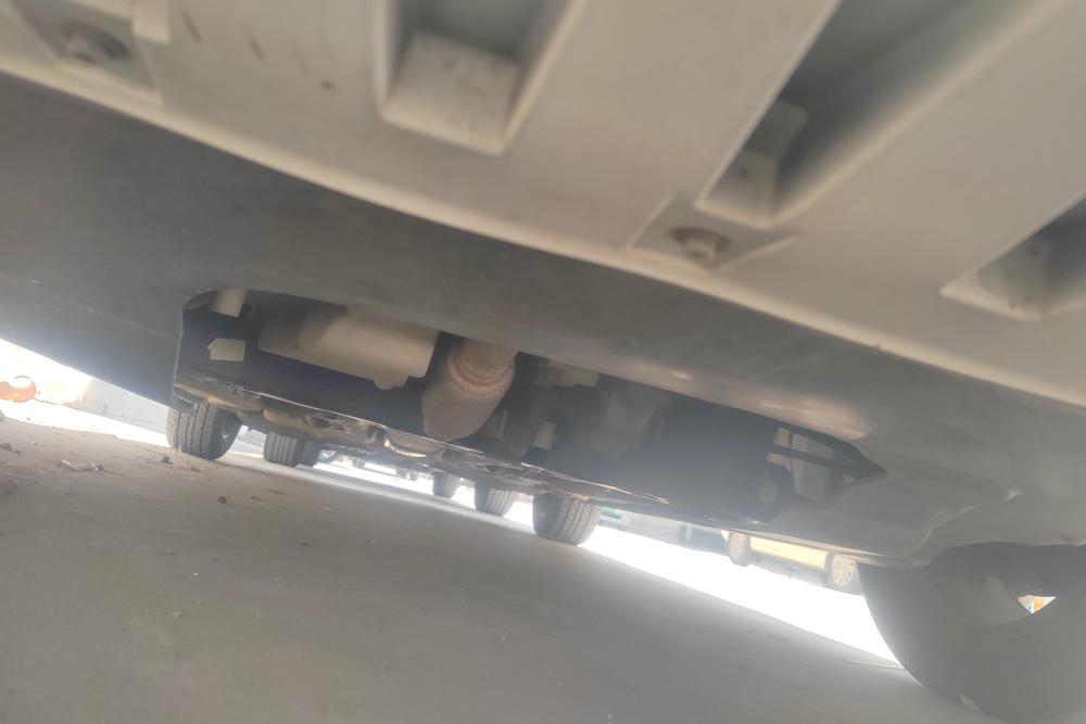 Roewe i5, фото 9