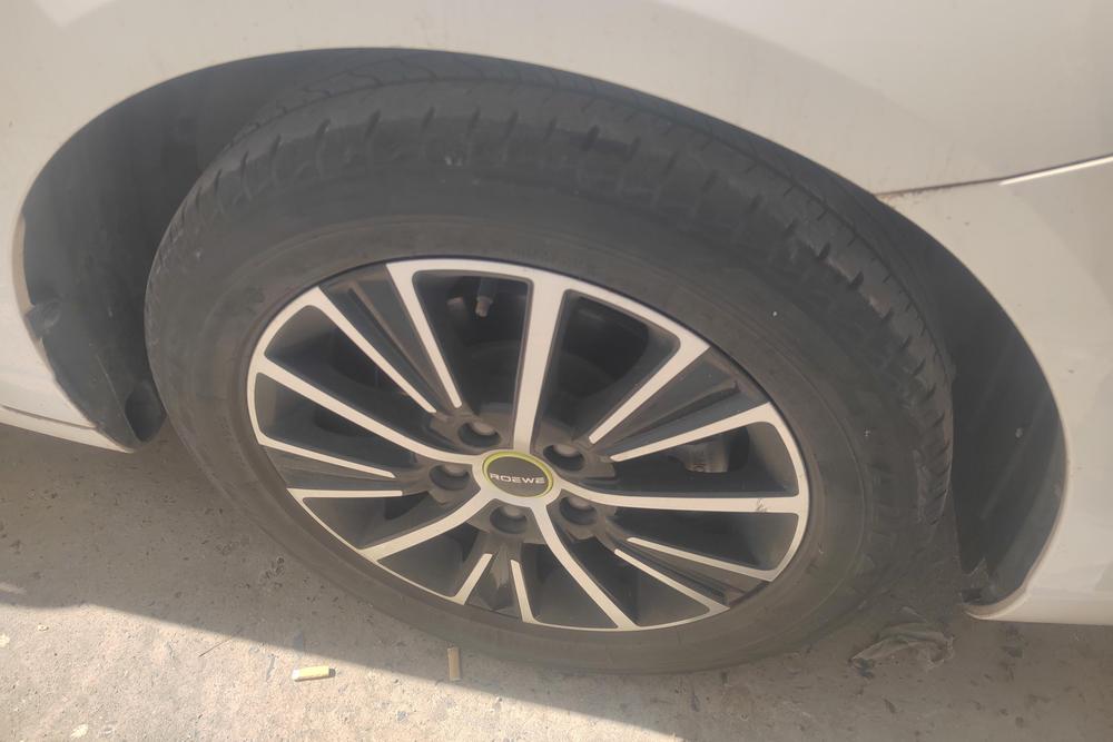Roewe i5, фото 8