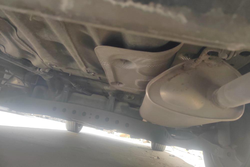 Roewe i5, фото 7