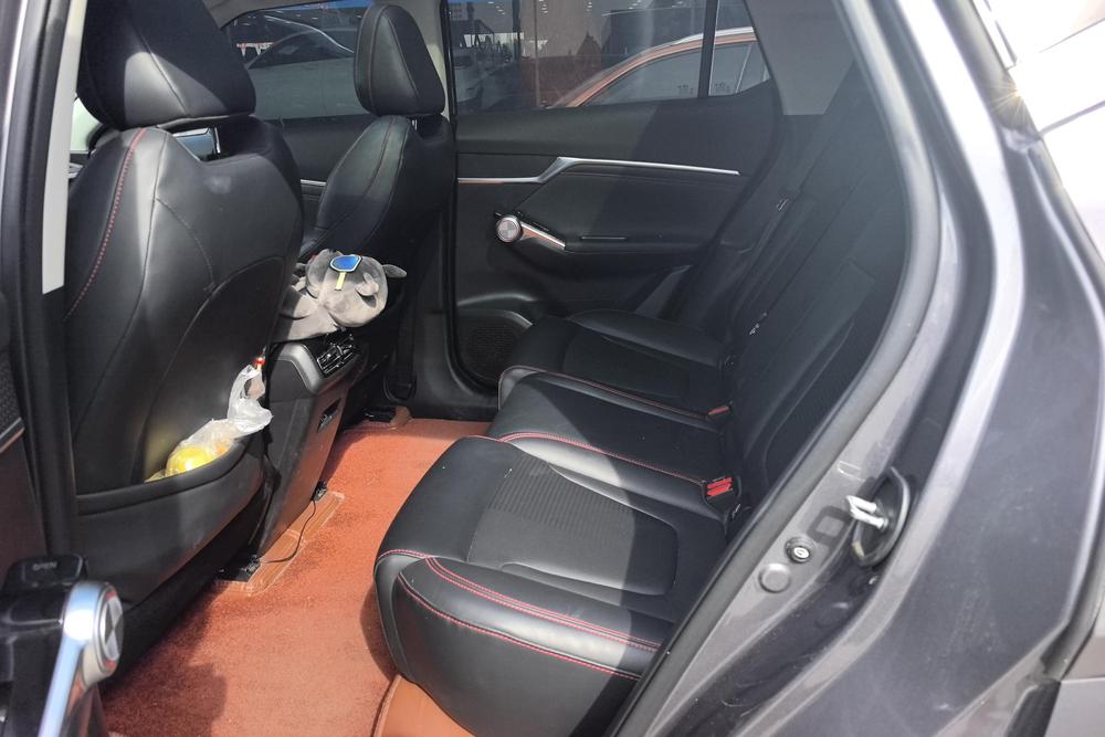 GAC Trumpchi Emkoo, фото 16