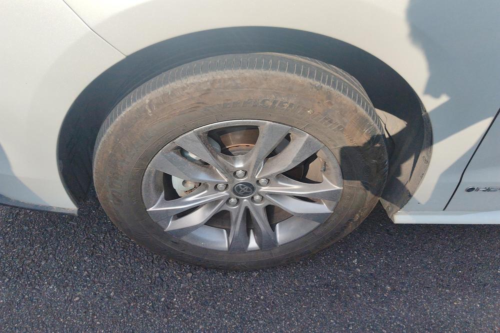 Toyota Sienna, фото 9