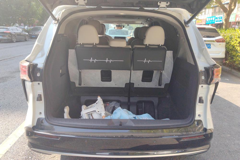 Toyota Sienna, фото 3