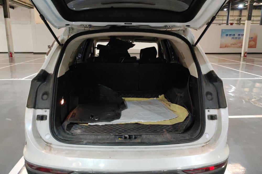 JETOUR X90, фото 17
