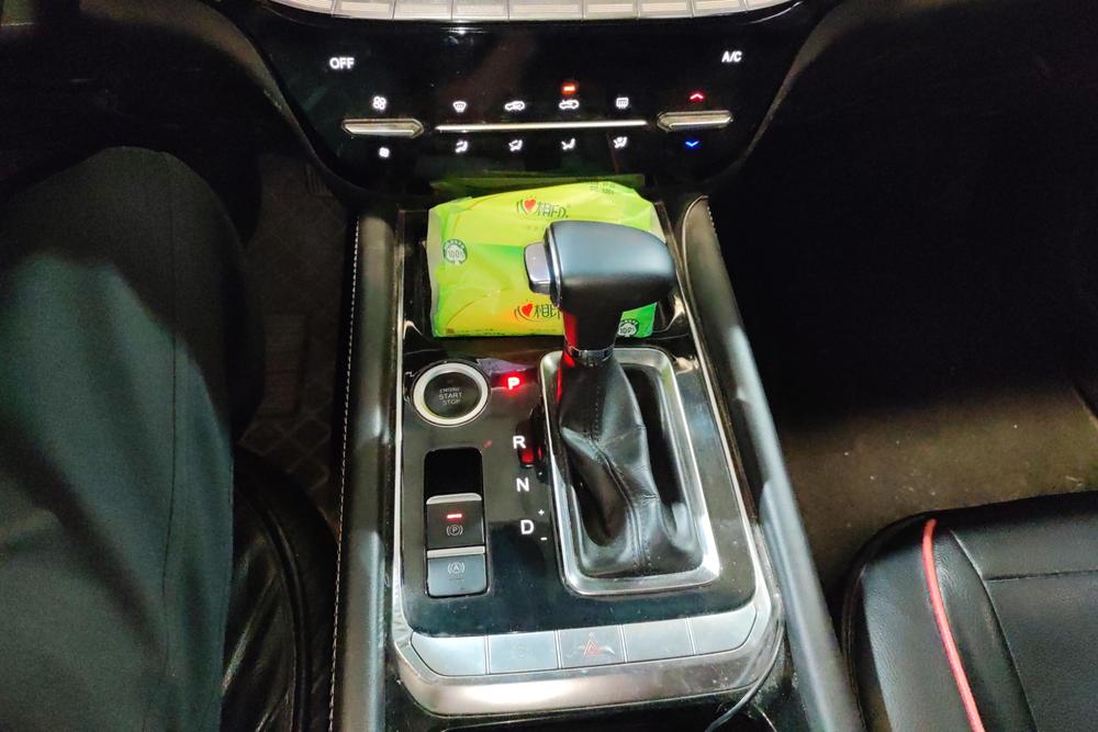 JETOUR X90, фото 15