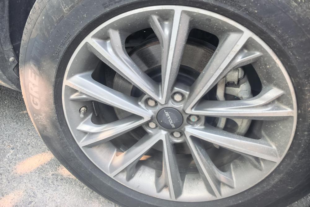 JETOUR X90, фото 7