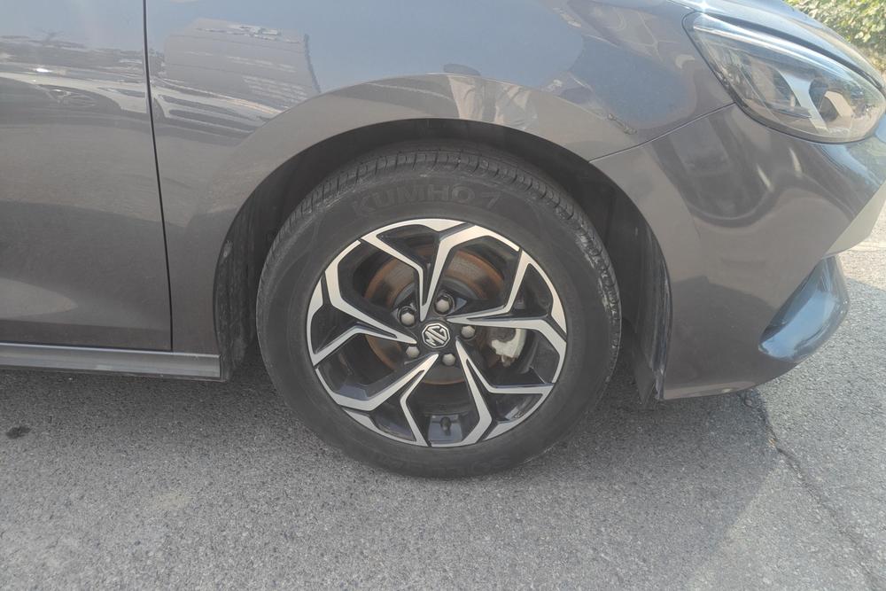 MG 5, фото 8