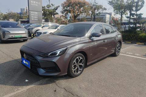 MG 5