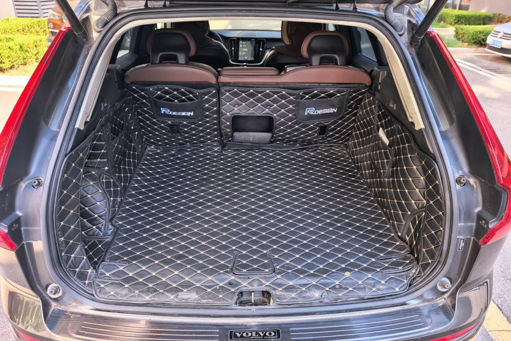 Volvo XC60, фото 17