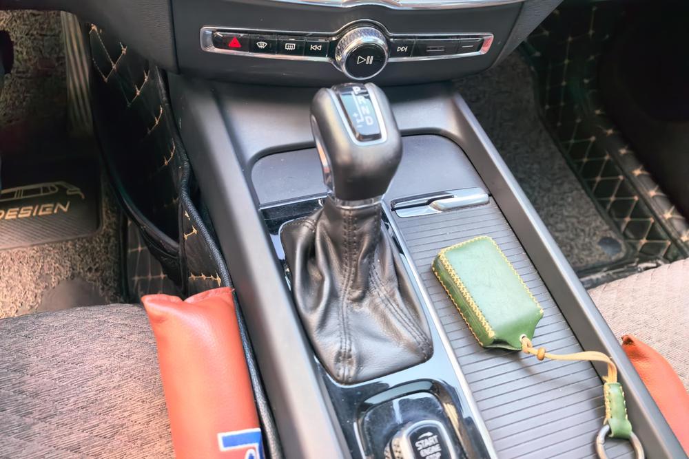 Volvo XC60, фото 15