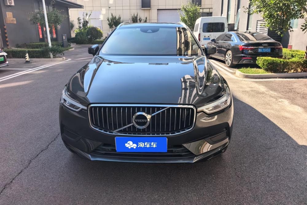 Volvo XC60, фото 2