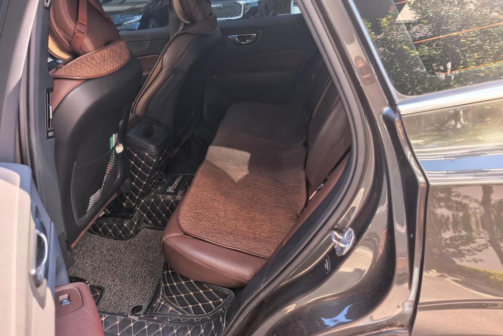 Volvo XC60, фото 16