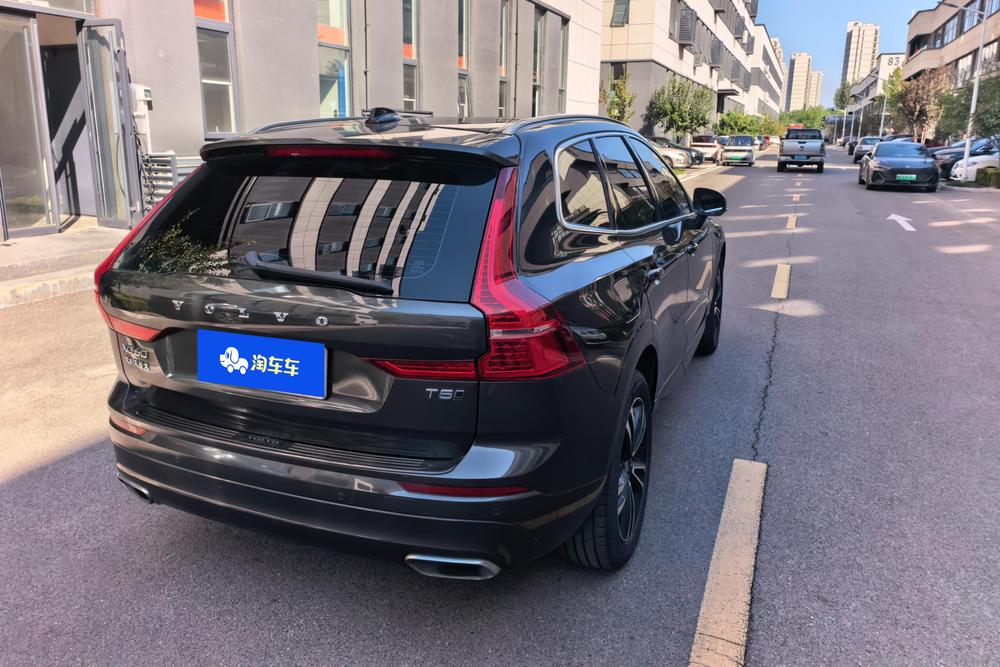 Volvo XC60, фото 3