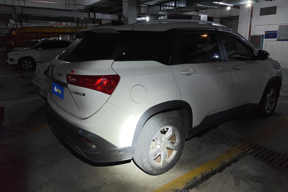 Baojun 530, фото 3