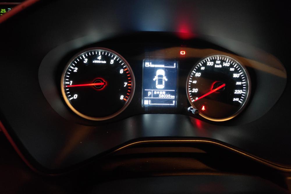 Baojun 530, фото 13