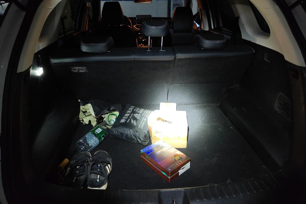Baojun 530, фото 17