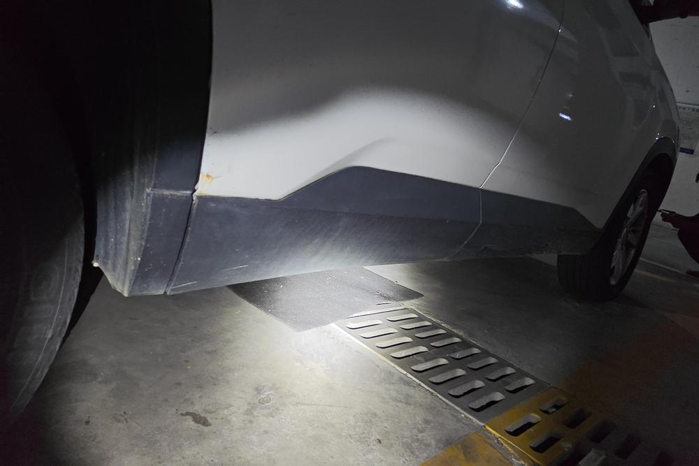 Baojun 530, фото 15