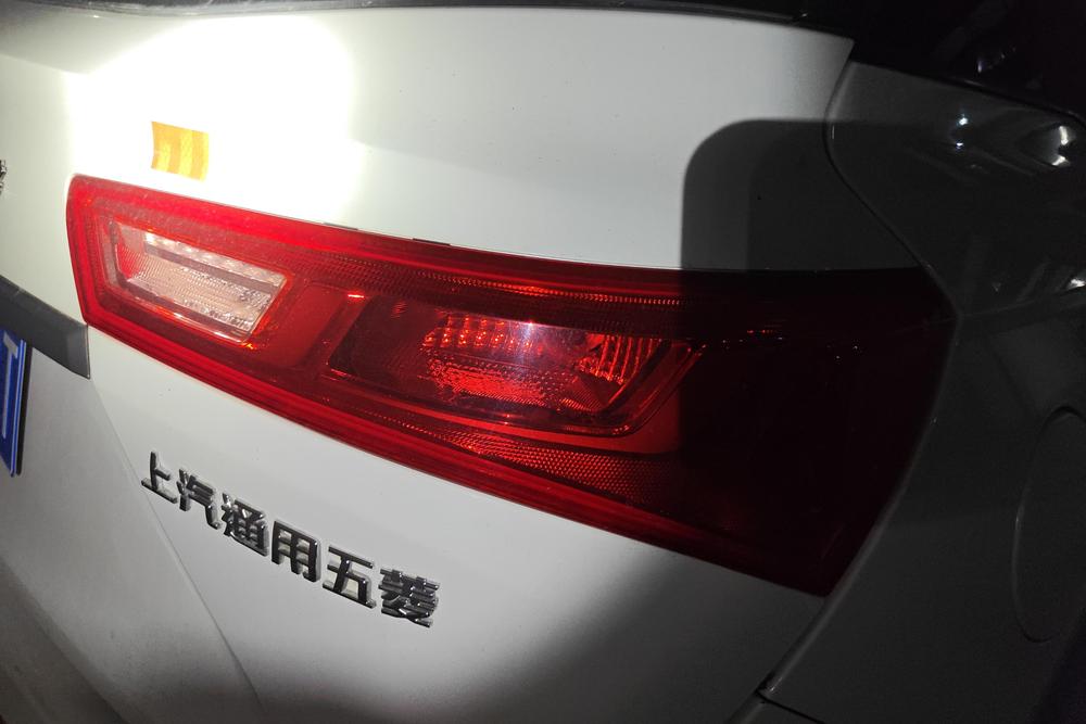 Baojun 530, фото 11