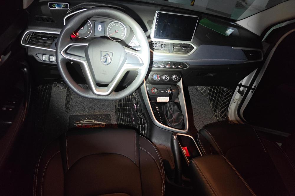 Baojun 530, фото 12