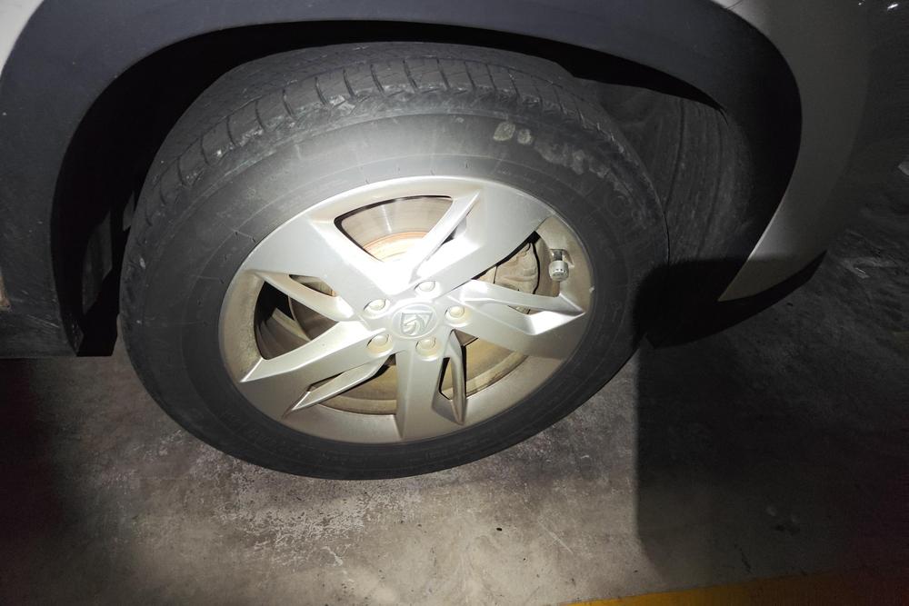 Baojun 530, фото 6