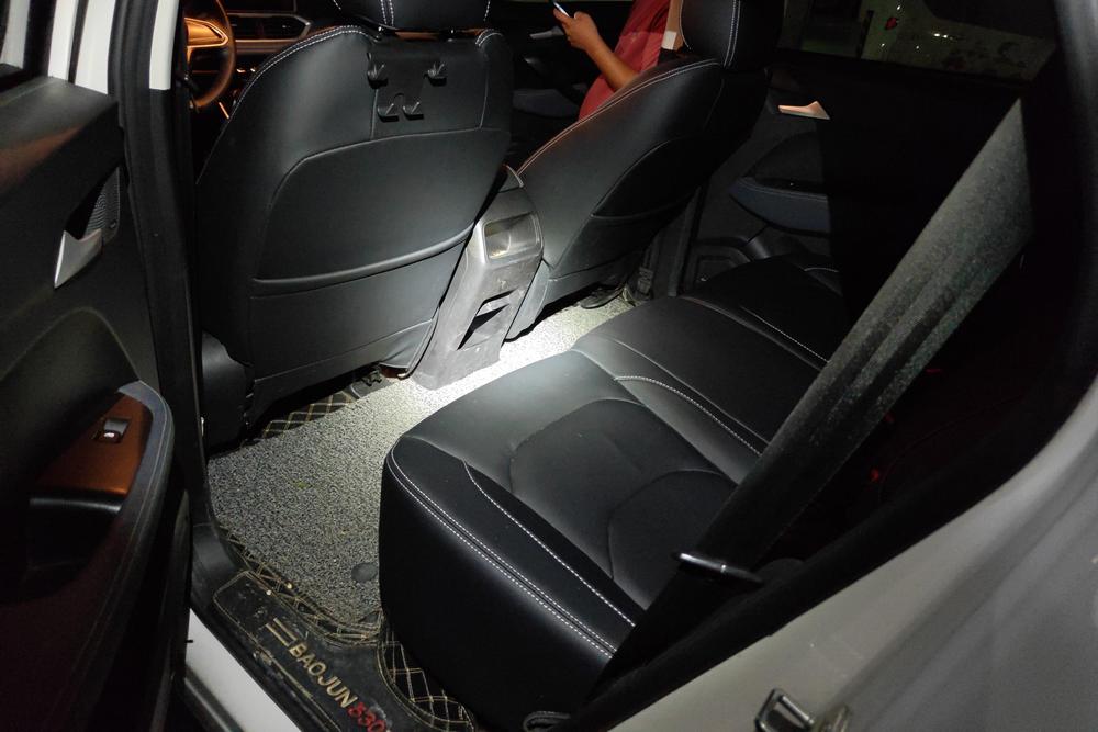 Baojun 530, фото 16