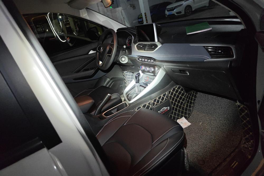 Baojun 530, фото 8