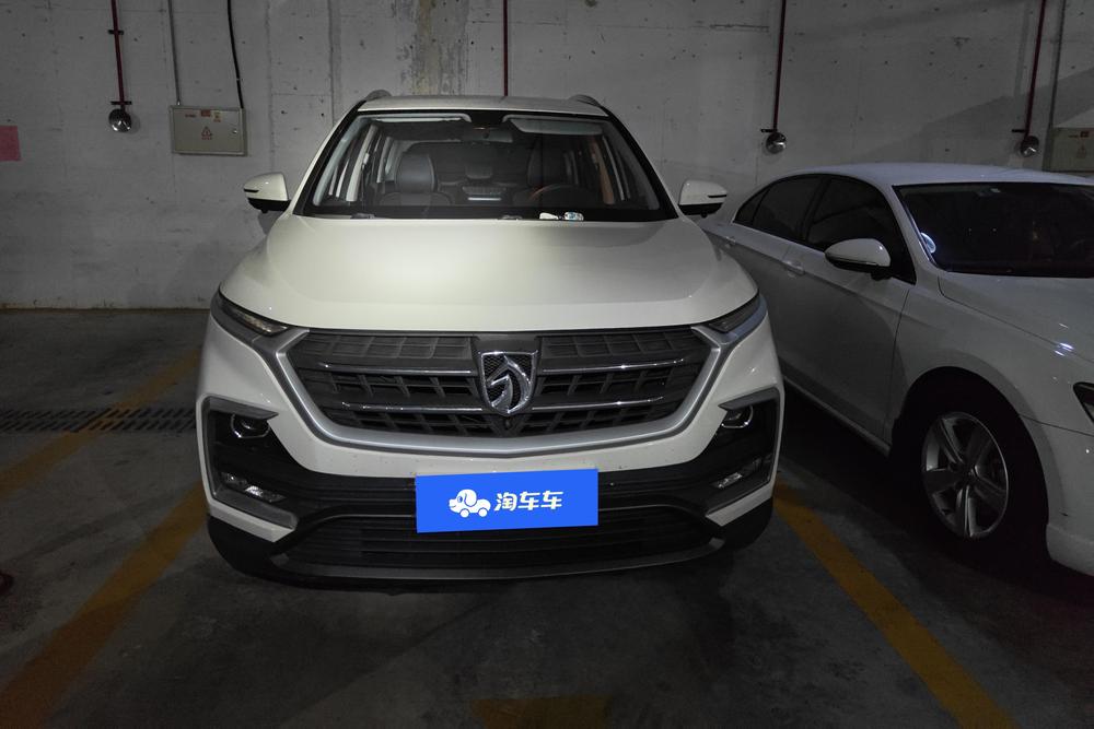 Baojun 530, фото 2