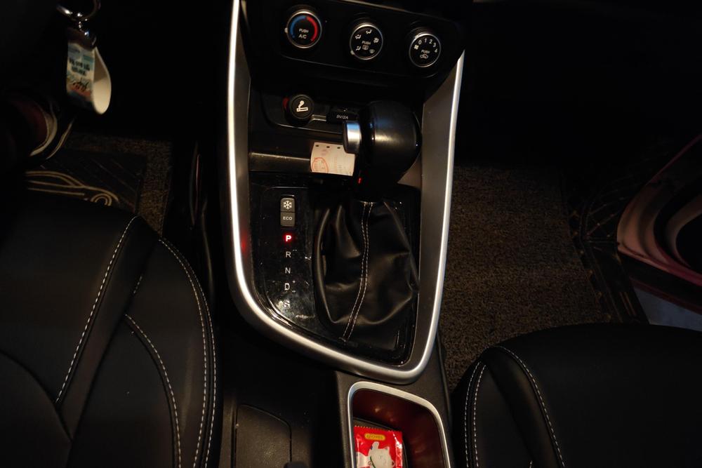 Baojun 530, фото 14