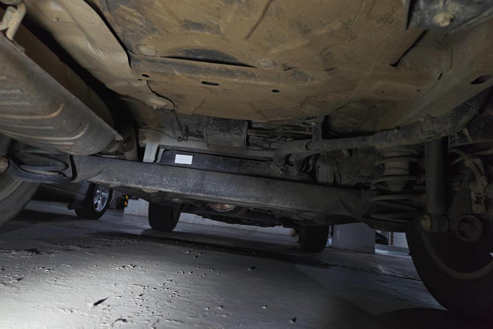 Baojun 530, фото 10