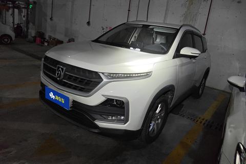Baojun 530