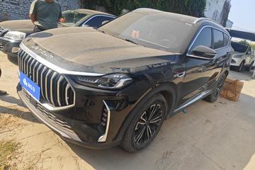 Jetour X70 PLUS 1.5T DCT PRO 5 2024