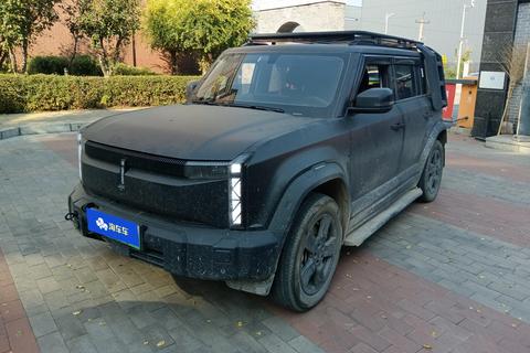 iCAR 03