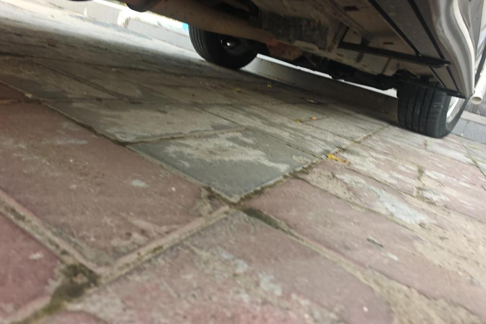 Changan CS95, фото 8
