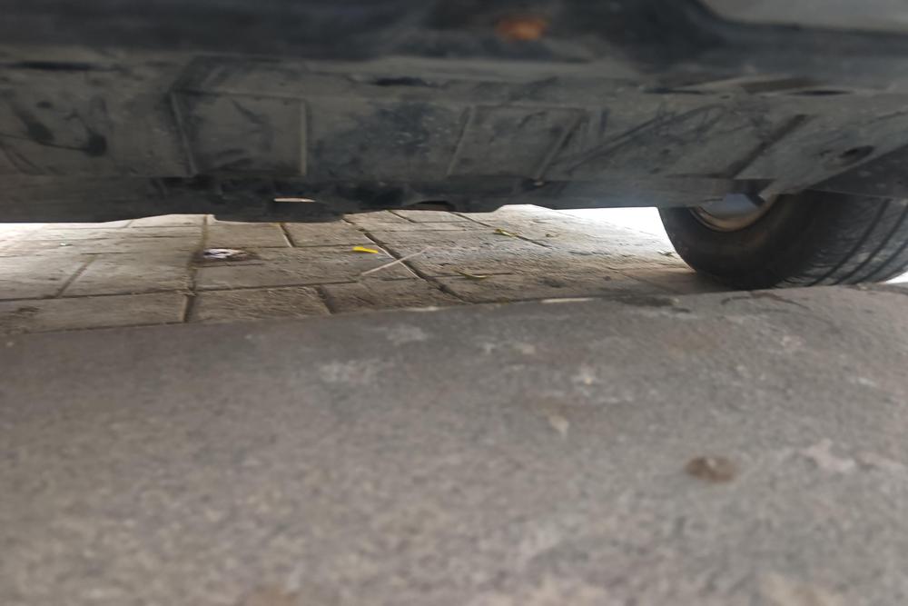 Changan CS95, фото 9