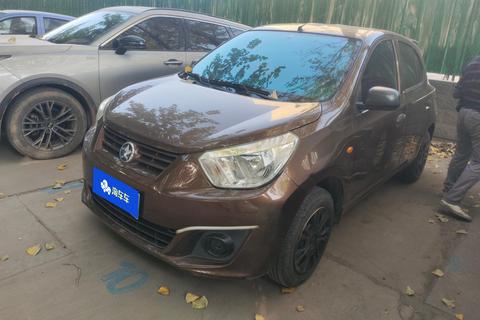 Venucia R30