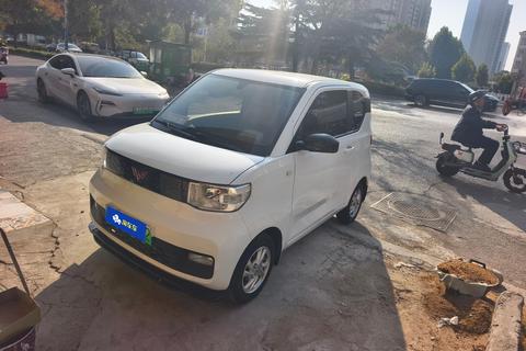 Wuling Hongguang MINI EV