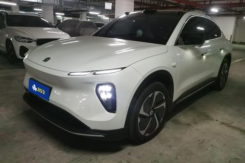 Nio EC6