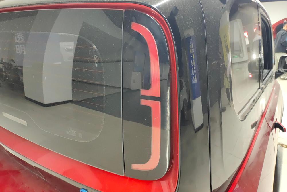 Baojun E300, фото 5
