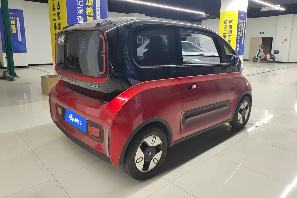 Baojun E300, фото 3