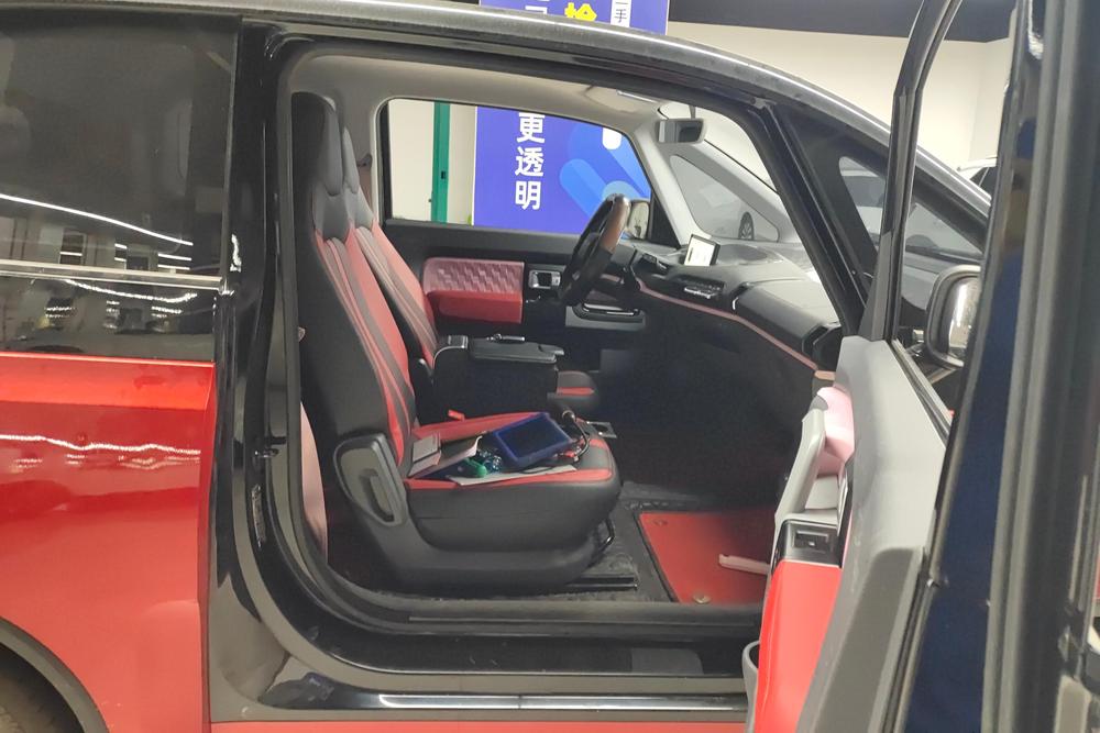 Baojun E300, фото 16