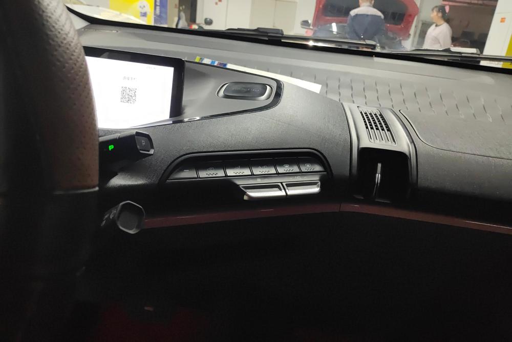 Baojun E300, фото 9