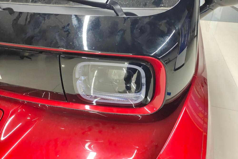 Baojun E300, фото 4