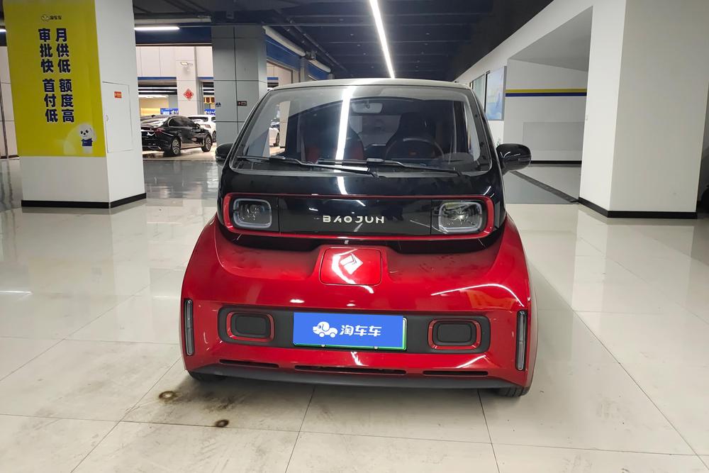 Baojun E300, фото 2