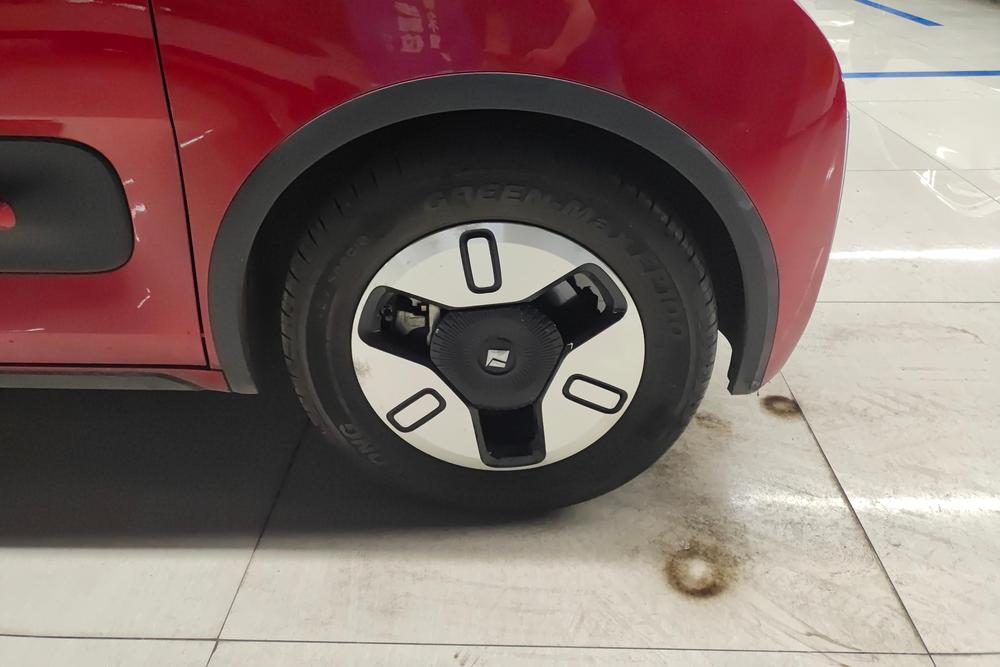 Baojun E300, фото 11