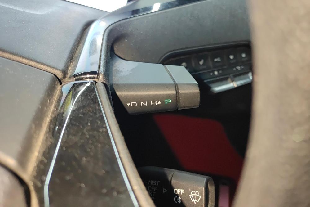 Baojun E300, фото 10