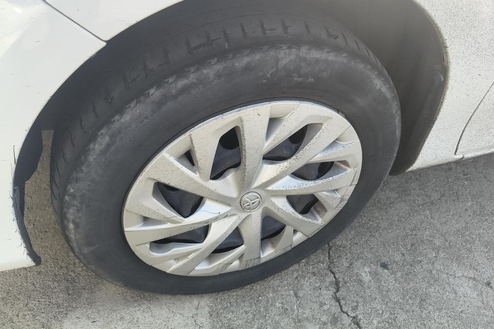 Toyota Vios, фото 9