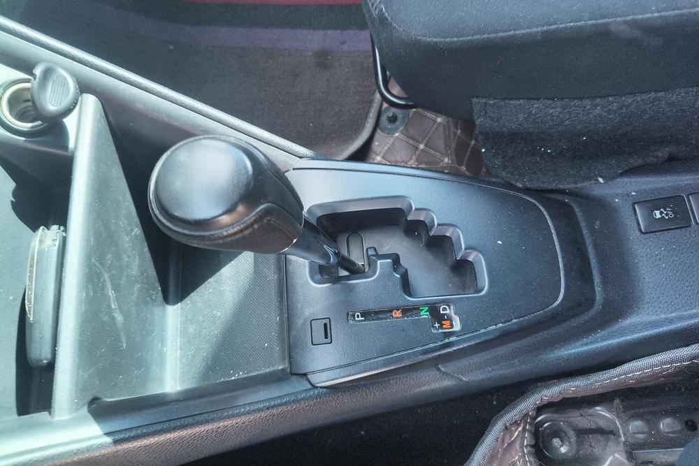 Toyota Vios, фото 15