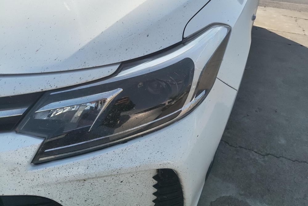 Toyota Vios, фото 4
