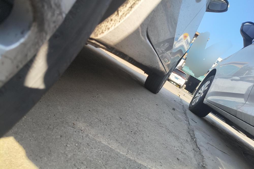 Toyota Vios, фото 6
